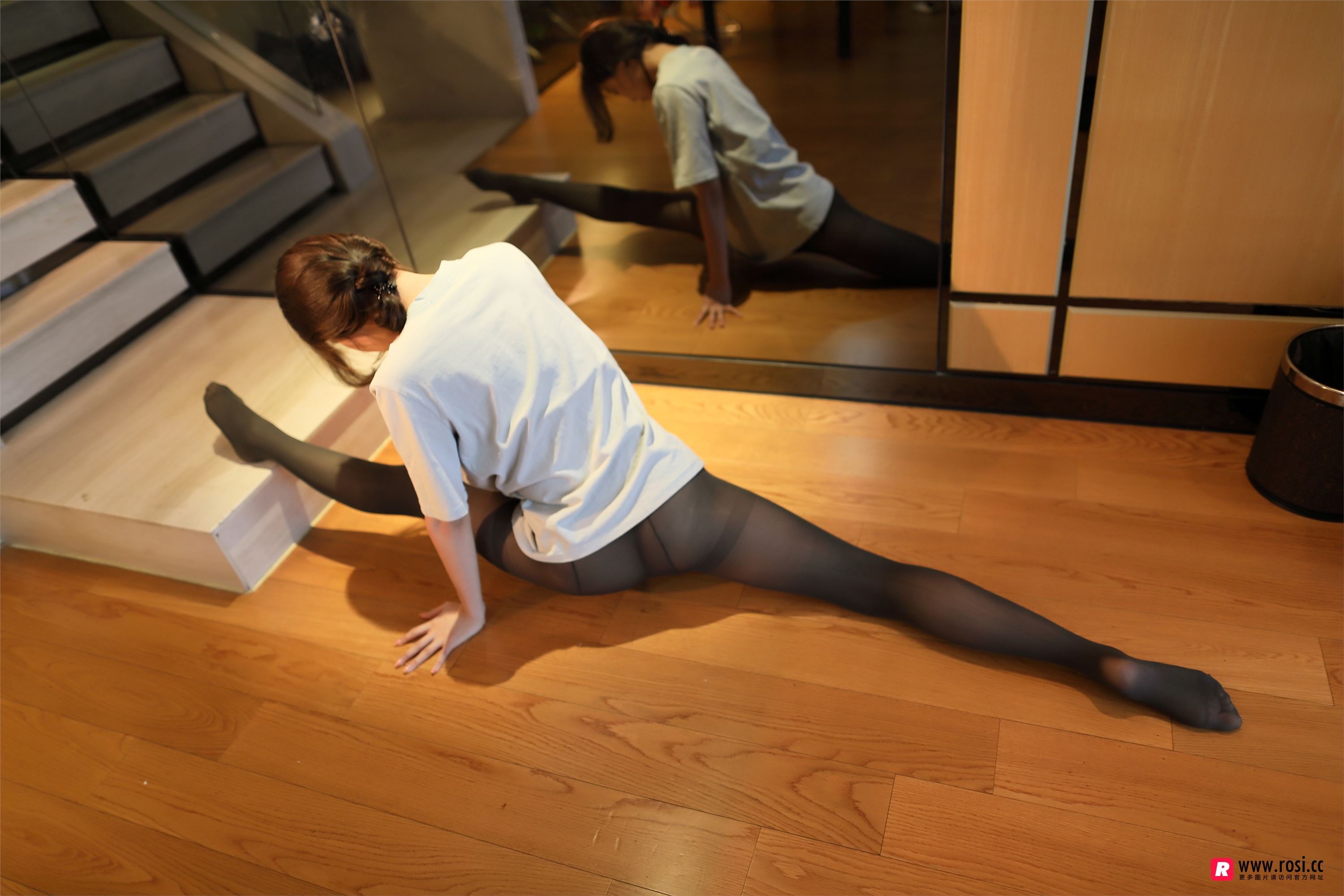 [ROSI写真]2018.10.20 艺学妹 NO.0028